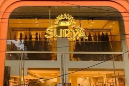 House of Surya Expands Legacy with New Store Launch at Kohat Enclave