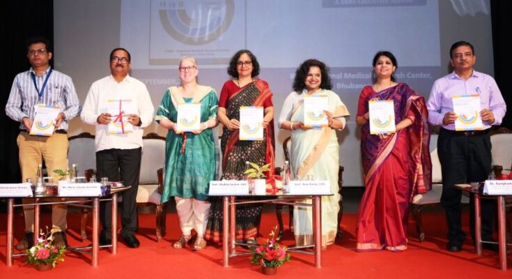 ICMR-RMRC Bhubaneswar