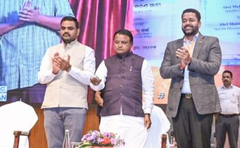 Industrial Revolution in Odisha