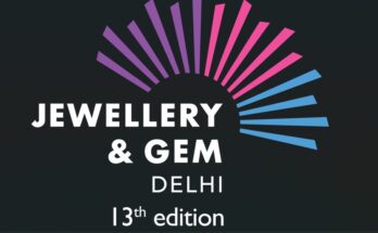 Delhi Jewellery & Gem Fair
