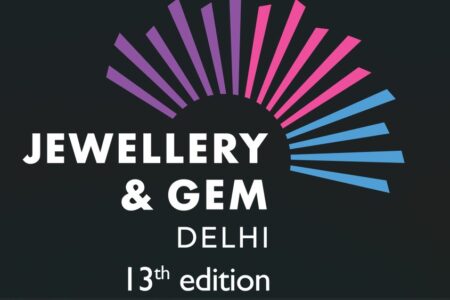 Delhi Jewellery & Gem Fair 2025: 13th Edition to Shine at Pragati Maidan