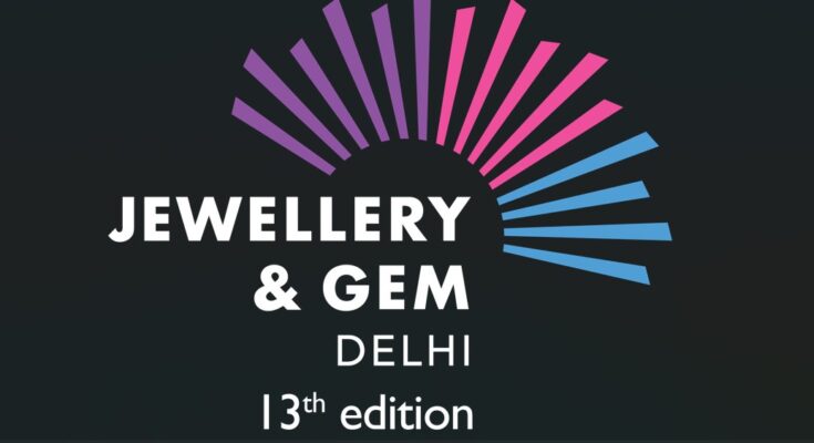 Delhi Jewellery & Gem Fair