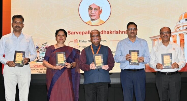 Manipal University Jaipur