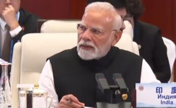 25th SCO Summit