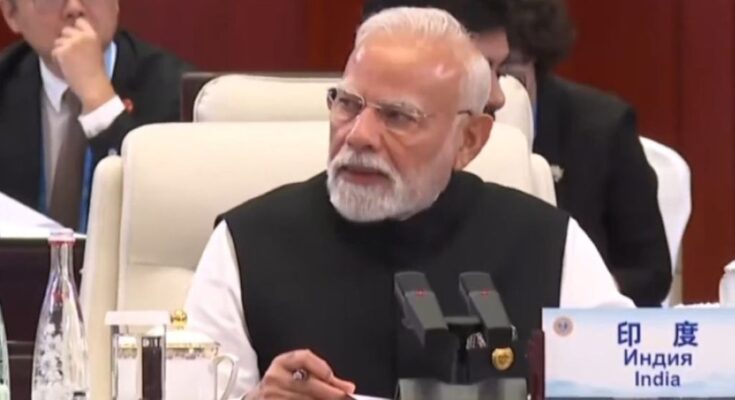 25th SCO Summit
