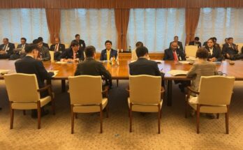 India–Japan Relations