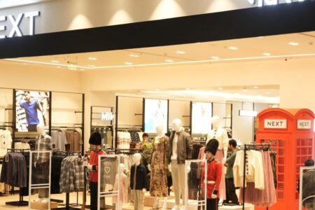 NEXT Enters India with First Store in Pune, Plans 50 Outlets by 2030