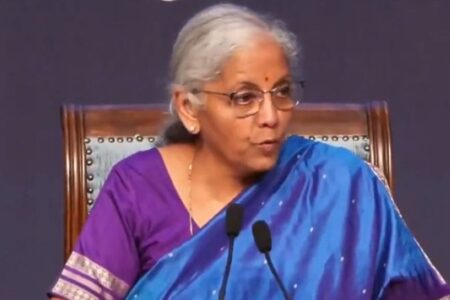 Govt Cuts GST on Multiple Items; New Rates Effective from 22nd