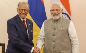 Bilateral Talks in Varanasi