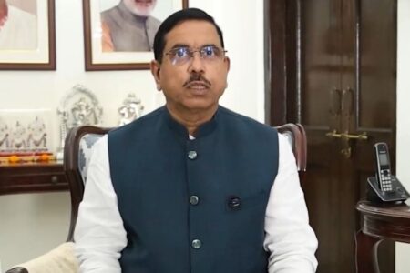 EV Testing Facility: Minister Joshi to Inaugurate State-of-the-Art Centre