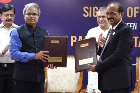 Indian Railways, SBI Sign MoU for Enhanced Insurance Benefits