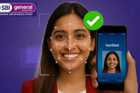 SBI General Insurance Launches Health Scanning Feature on Its App