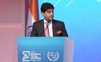 Universal Postal Congress