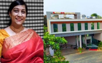 SOA Faculty Swayam Prabha