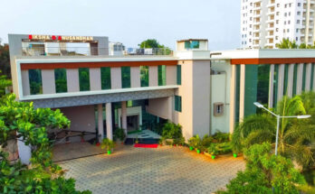 Siksha ‘O’ Anusandhan
