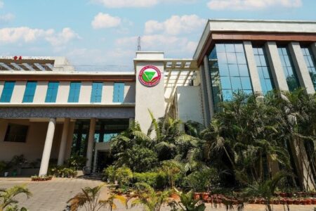 NIRF 2025: SOA Ranked 15th in India, Climbs Higher in Medical & Engineering