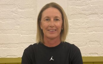 Lisa Keightley
