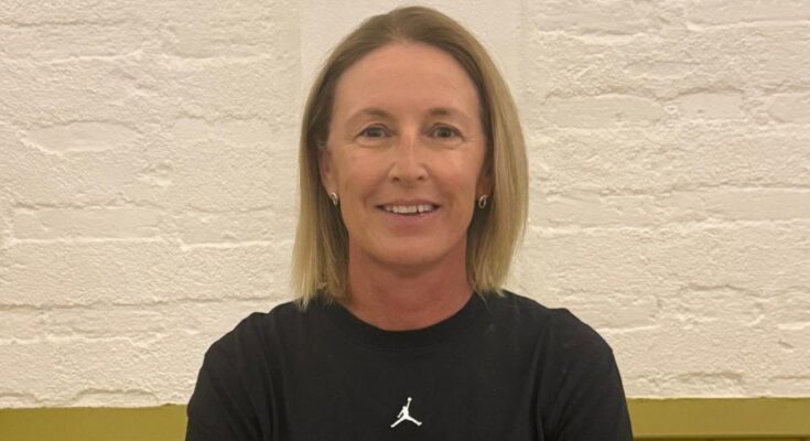 Lisa Keightley