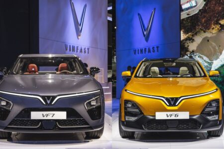 VinFast Inaugurates Two Showrooms in Hyderabad, Showcasing Premium EV Experience