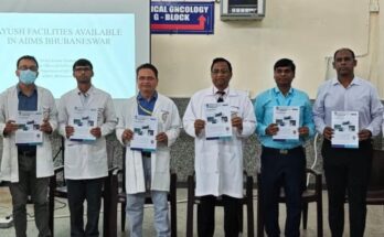 AIIMS Bhubaneswar Launches ‘AYUSHVANI’