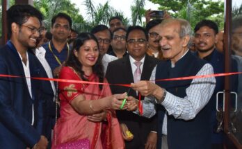 AIIMS Bhubaneswar Annual Day