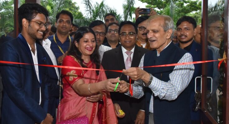 AIIMS Bhubaneswar Annual Day