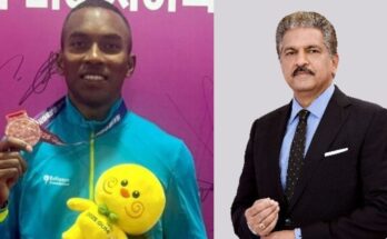 Anand Mahindra
