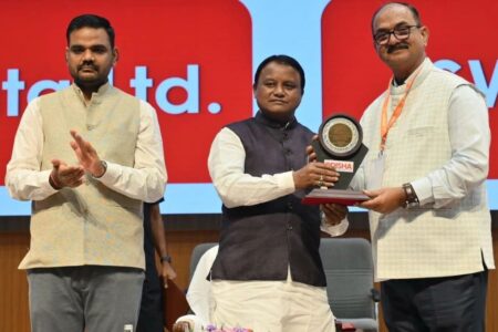 Aditya Birla Group conferred ‘Star Employer’ Award