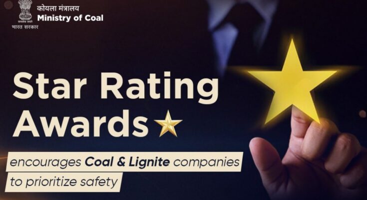 Coal Ministry to Host