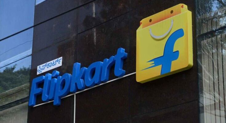 Flipkart