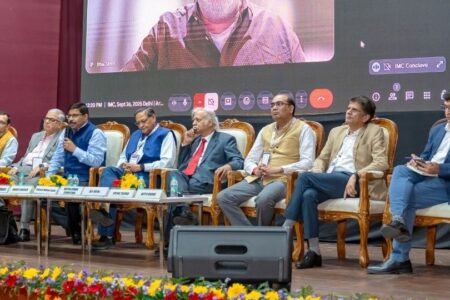 IIFT Launches International Trade Negotiations Program for Commerce Officials