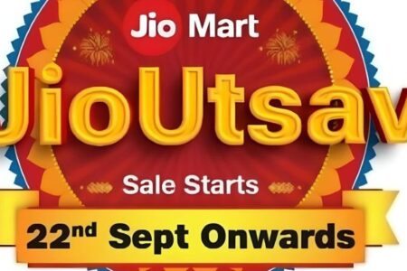 JioUtsav 2025 Kicks Off with Mega Festive Deals on iPhone 16 and More