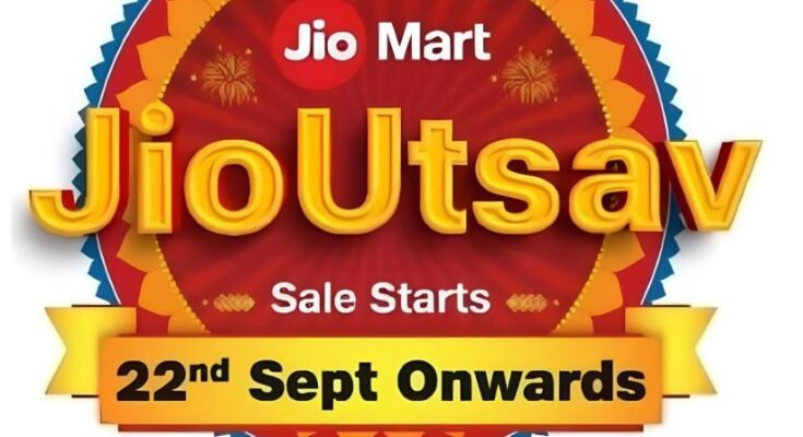 JioUtsav 2025