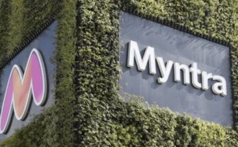 Myntra’s Big Fashion Festival