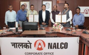 NALCO Foundation