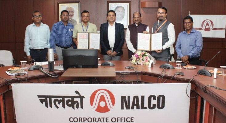 NALCO Foundation