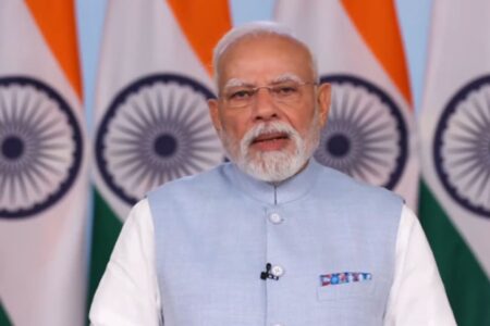 Next-Gen GST Reforms: PM Addresses Nation Ahead of Sept 22 Rollout 