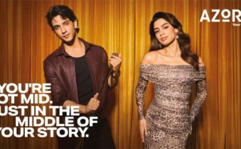 AZORTE’s New Campaign