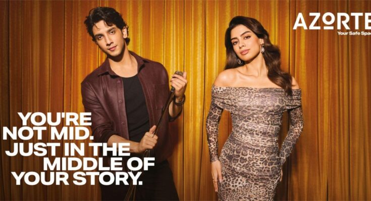AZORTE’s New Campaign