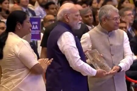 Semicon India 2025: India’s Smallest Chip Will Drive Biggest Change, Says PM Modi