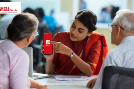 South Indian Bank Launches Digital Loan Against Mutual Funds
