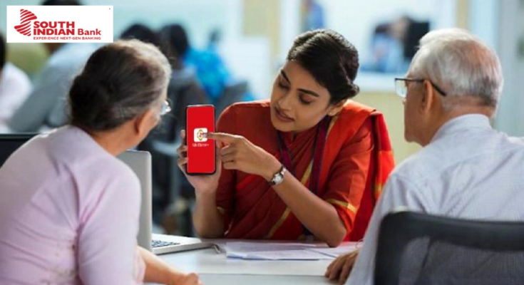 South Indian Bank