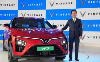 VinFast India