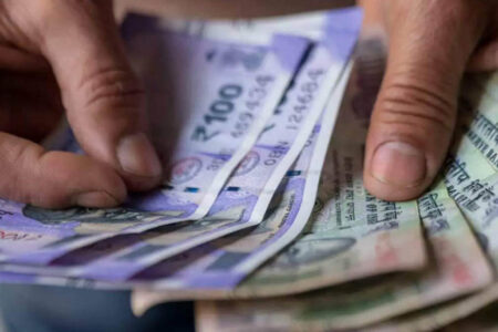 Cabinet Clears 3% DA Hike for Central Employees