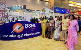 BSNL Announces Diwali Bonanza