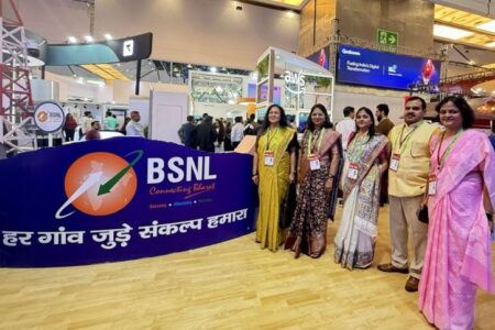 BSNL Announces Diwali Bonanza: Enjoy Free Mobile Services