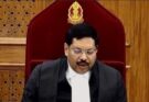 Attack on CJI