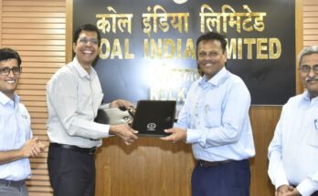 Coal India