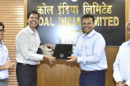 Coal India, IIT Madras Partner to Set Up Centre for Sustainable Energy