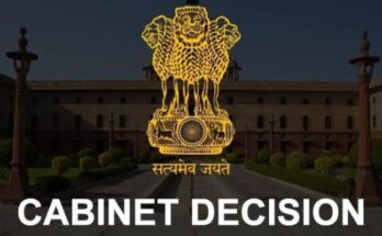 Cabinet Approves